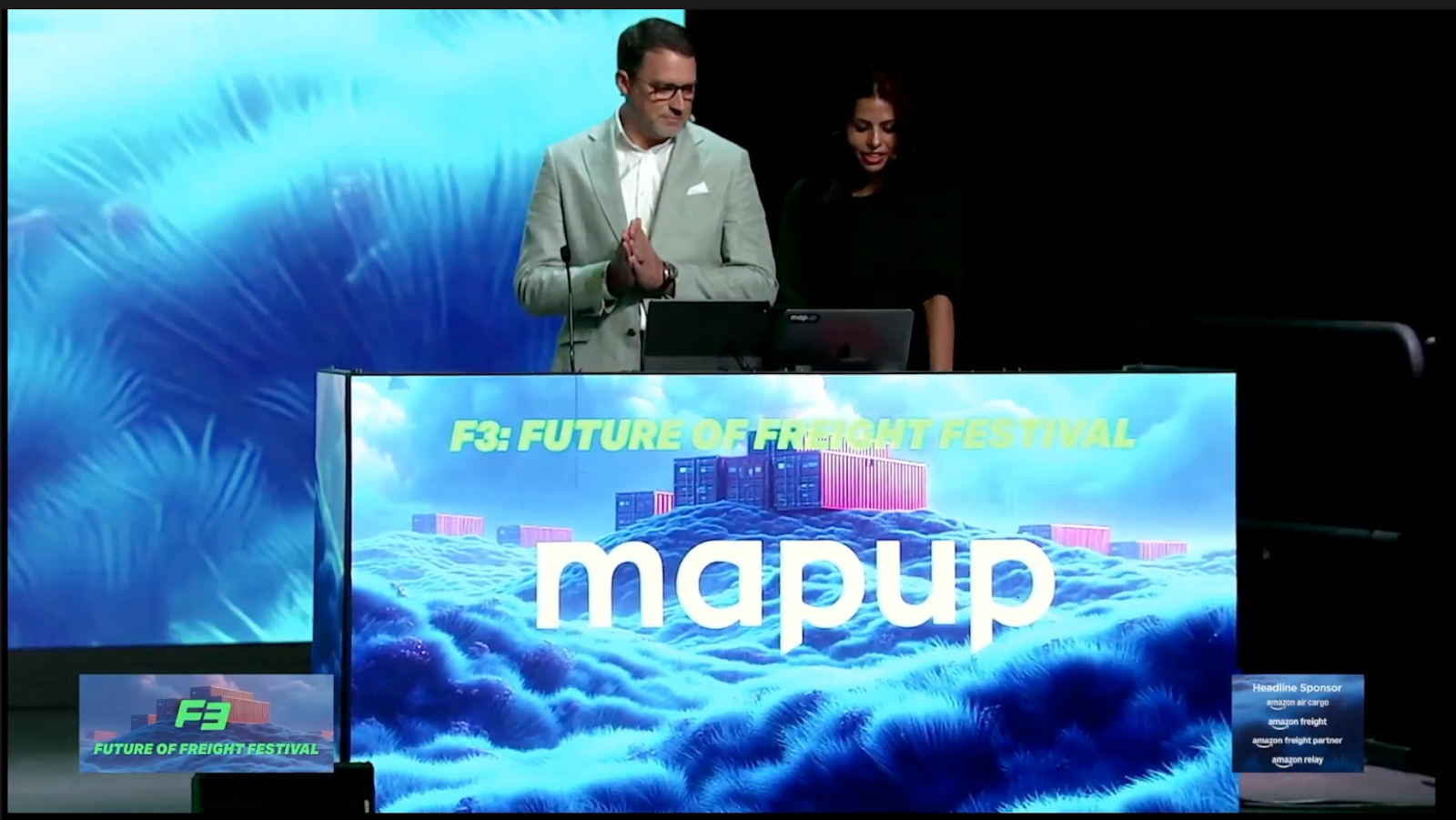 MapUp News - Latest Updates and Industry Insights