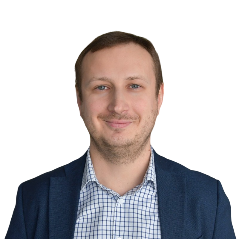 Viktor Rudoy